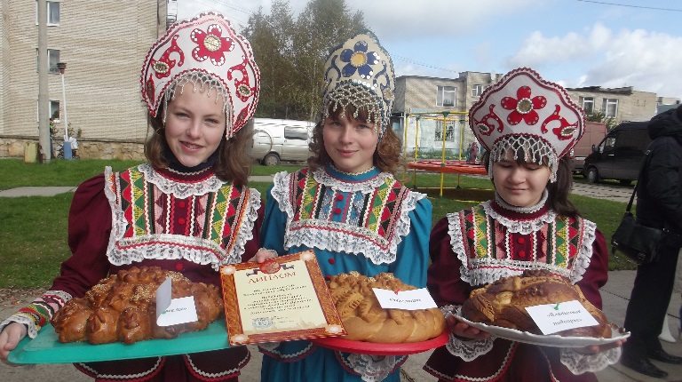 Нет еды главнее хлеба! Нет еды главнее хлеба!