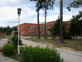 school